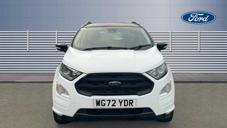 Ford EcoSport 1.0 EcoBoost 125 ST-Line 5dr Petrol Hatchback